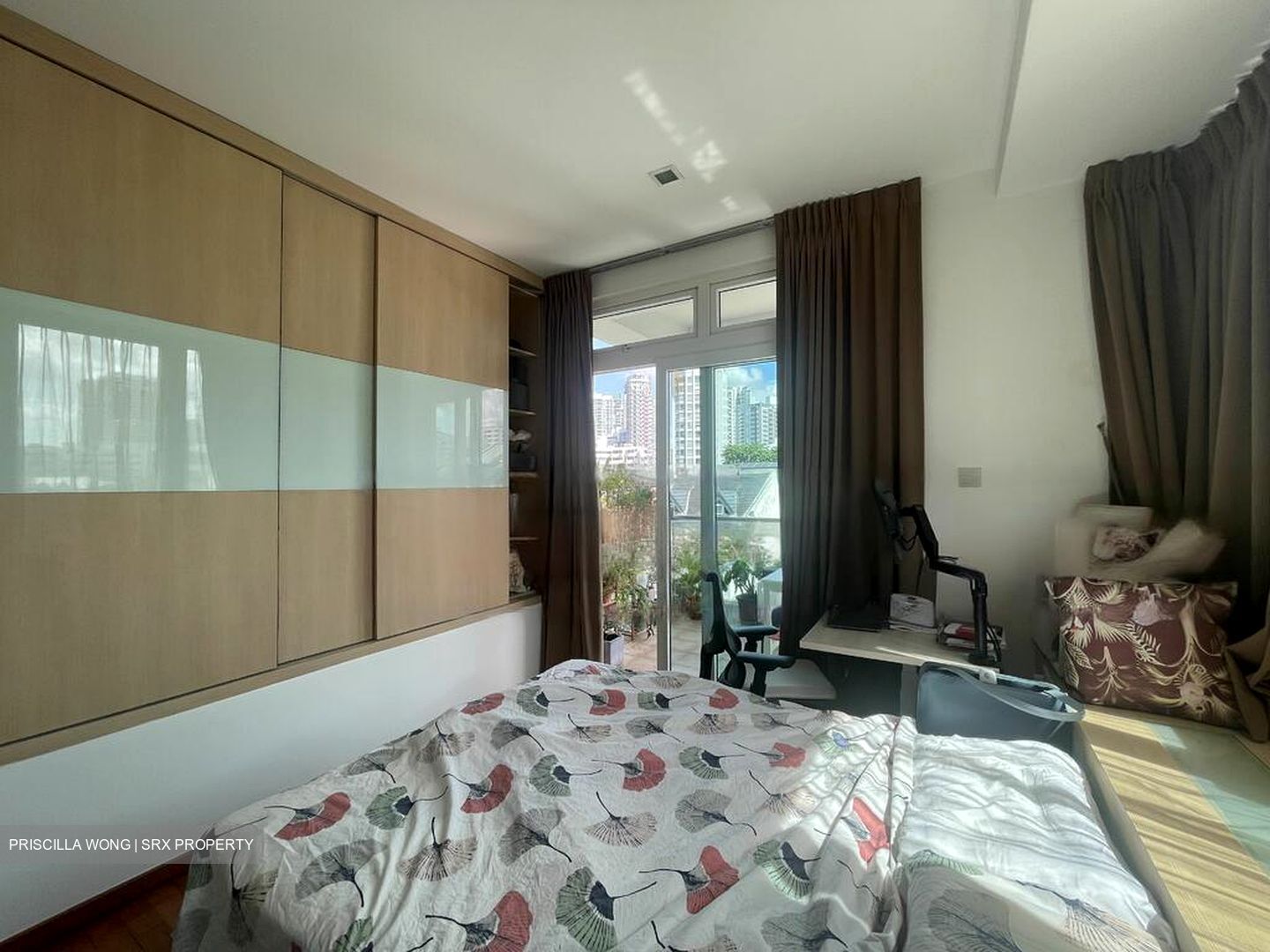 Carlyx Residence (D8), Apartment #477325931